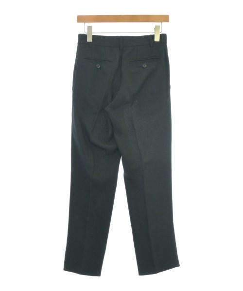 ANN DEMEULEMEESTER（アンドゥムルメステール）その他 黒 サイズ:36(XS位) レディース/2200719025044
