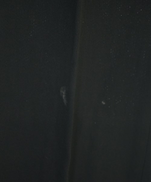 ANN DEMEULEMEESTER（アンドゥムルメステール）その他 黒 サイズ:36(XS位) レディース/2200719025044