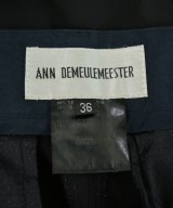 ANN DEMEULEMEESTER（アンドゥムルメステール）その他 黒 サイズ:36(XS位) レディース/2200719025044