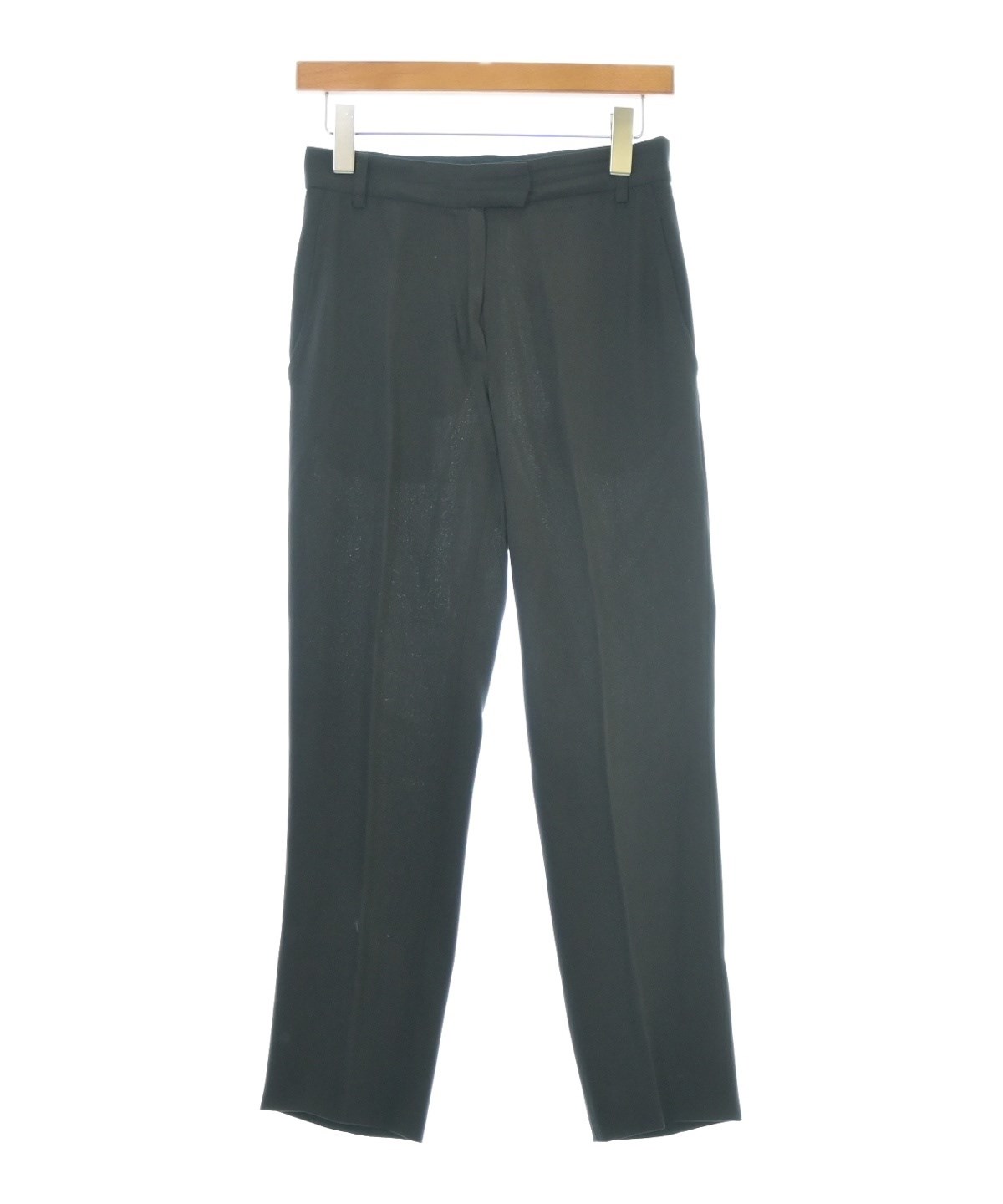 ANN DEMEULEMEESTER（アンドゥムルメステール）その他 黒 サイズ:36(XS