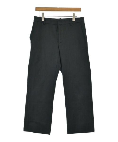 ANN DEMEULEMEESTER(アンドゥムルメステール)その他 黒 サイズ:XS/2200682539012