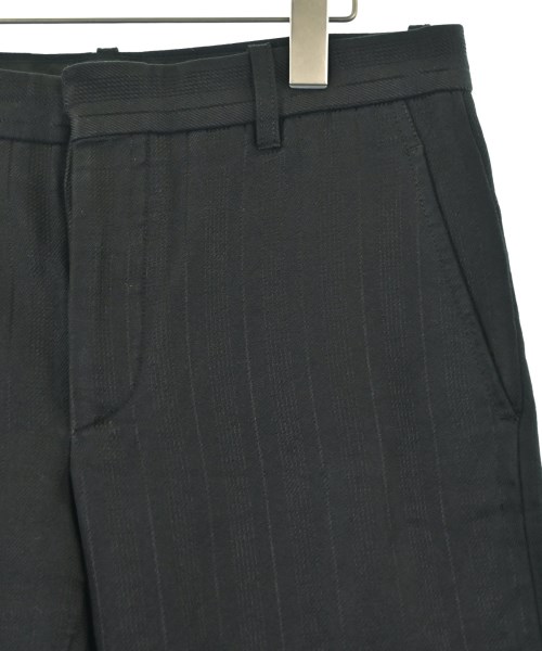 ANN DEMEULEMEESTER（アンドゥムルメステール）その他 黒 サイズ:XS メンズ/2200682539012
