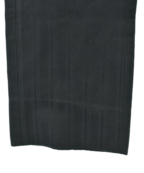 ANN DEMEULEMEESTER（アンドゥムルメステール）その他 黒 サイズ:XS メンズ/2200682539012