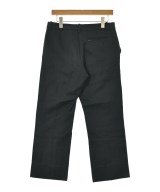 ANN DEMEULEMEESTER（アンドゥムルメステール）その他 黒 サイズ:XS メンズ/2200682539012