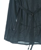 ANN DEMEULEMEESTER（アンドゥムルメステール）カジュアルシャツ 紺 サイズ:40(M位) レディース/2200683920048