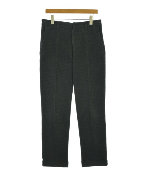 ANN DEMEULEMEESTER(アンドゥムルメステール)その他 黒 サイズ:XS/2200684577074