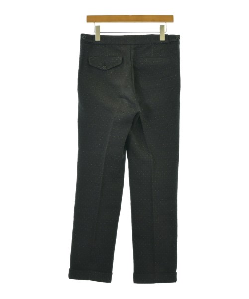 ANN DEMEULEMEESTER（アンドゥムルメステール）その他 黒 サイズ:XS メンズ/2200684577074