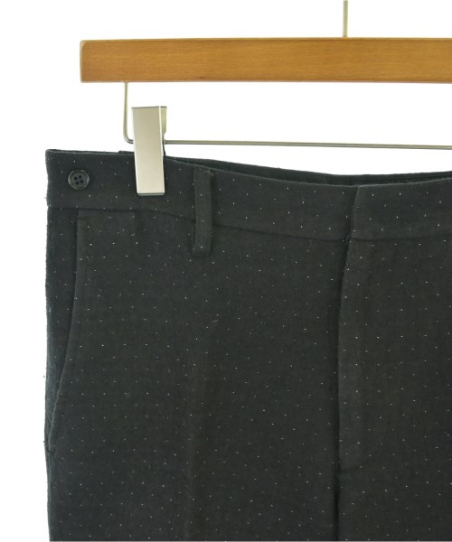 ANN DEMEULEMEESTER（アンドゥムルメステール）その他 黒 サイズ:XS メンズ/2200684577074