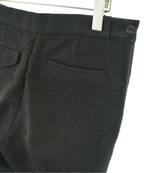 ANN DEMEULEMEESTER（アンドゥムルメステール）その他 黒 サイズ:XS メンズ/2200684577074
