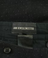 ANN DEMEULEMEESTER（アンドゥムルメステール）その他 黒 サイズ:XS メンズ/2200684577074