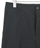 ANN DEMEULEMEESTER（アンドゥムルメステール）スラックス 黒 サイズ:M レディース/2200687778010