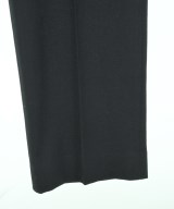 ANN DEMEULEMEESTER（アンドゥムルメステール）スラックス 黒 サイズ:M レディース/2200687778010