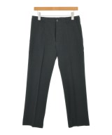 ANN DEMEULEMEESTER スラックス