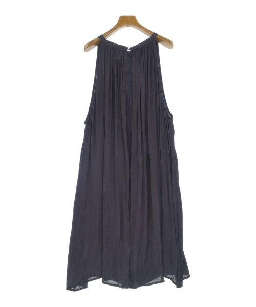 ANN DEMEULEMEESTER（アンドゥムルメステール）ワンピース 紫 サイズ:36(XS位) レディース/2200691070292