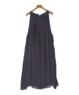 ANN DEMEULEMEESTER（アンドゥムルメステール）ワンピース 紫 サイズ:36(XS位) レディース/2200691070292