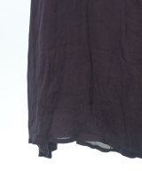 ANN DEMEULEMEESTER（アンドゥムルメステール）ワンピース 紫 サイズ:36(XS位) レディース/2200691070292
