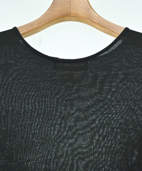 ANN DEMEULEMEESTER（アンドゥムルメステール）ワンピース 黒 サイズ:38(S位) レディース/2200691590028