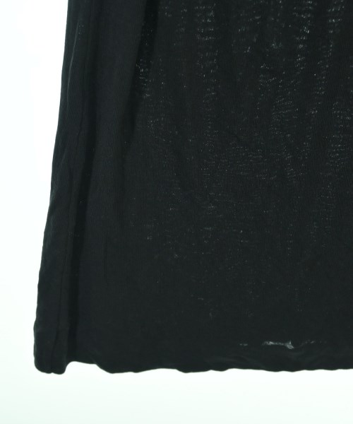 ANN DEMEULEMEESTER（アンドゥムルメステール）ワンピース 黒 サイズ:38(S位) レディース/2200691590028