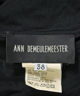 ANN DEMEULEMEESTER（アンドゥムルメステール）ワンピース 黒 サイズ:38(S位) レディース/2200691590028