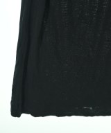 ANN DEMEULEMEESTER（アンドゥムルメステール）ワンピース 黒 サイズ:38(S位) レディース/2200691590028