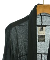 ANN DEMEULEMEESTER（アンドゥムルメステール）ノースリーブ 黒 サイズ:36(XS位) レディース/2200689124310