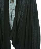 ANN DEMEULEMEESTER（アンドゥムルメステール）ノースリーブ 黒 サイズ:36(XS位) レディース/2200689124310