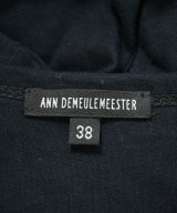 ANN DEMEULEMEESTER（アンドゥムルメステール）Tシャツ・カットソー 黒 サイズ:38(S位) レディース/2200689124891