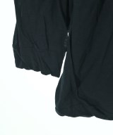 ANN DEMEULEMEESTER（アンドゥムルメステール）Tシャツ・カットソー 黒 サイズ:38(S位) レディース/2200689124891