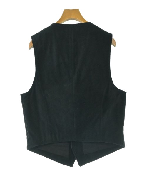 ANN DEMEULEMEESTER（アンドゥムルメステール）ベスト 緑 サイズ:S レディース/2200691081021
