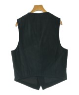 ANN DEMEULEMEESTER（アンドゥムルメステール）ベスト 緑 サイズ:S レディース/2200691081021