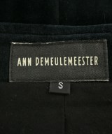 ANN DEMEULEMEESTER（アンドゥムルメステール）ベスト 緑 サイズ:S レディース/2200691081021