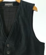 ANN DEMEULEMEESTER（アンドゥムルメステール）ベスト 緑 サイズ:S レディース/2200691081021