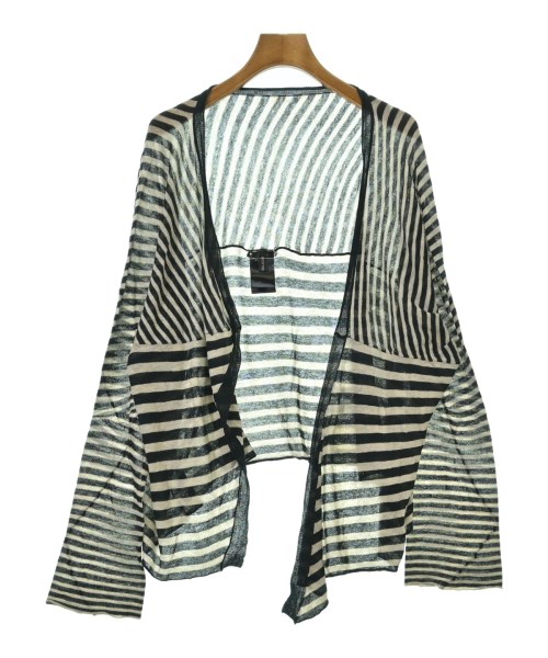 ANN DEMEULEMEESTER(アンドゥムルメステール)ニット・セーター 白 サイズ:36(XS位)/2200691081205