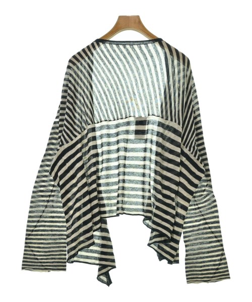 ANN DEMEULEMEESTER（アンドゥムルメステール）ニット・セーター 白 サイズ:36(XS位) レディース/2200691081205