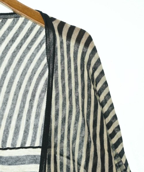 ANN DEMEULEMEESTER（アンドゥムルメステール）ニット・セーター 白 サイズ:36(XS位) レディース/2200691081205