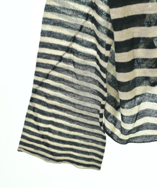 ANN DEMEULEMEESTER（アンドゥムルメステール）ニット・セーター 白 サイズ:36(XS位) レディース/2200691081205