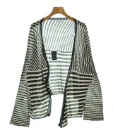 ANN DEMEULEMEESTER（アンドゥムルメステール）ニット・セーター 白 サイズ:36(XS位) レディース/2200691081205