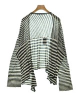 ANN DEMEULEMEESTER（アンドゥムルメステール）ニット・セーター 白 サイズ:36(XS位) レディース/2200691081205