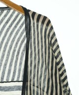 ANN DEMEULEMEESTER（アンドゥムルメステール）ニット・セーター 白 サイズ:36(XS位) レディース/2200691081205