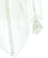 ANN DEMEULEMEESTER（アンドゥムルメステール）カジュアルシャツ 白 サイズ:36(XS位) レディース/2200691081588