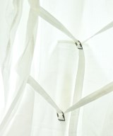 ANN DEMEULEMEESTER（アンドゥムルメステール）カジュアルシャツ 白 サイズ:36(XS位) レディース/2200691081588