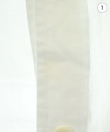 ANN DEMEULEMEESTER（アンドゥムルメステール）カジュアルシャツ 白 サイズ:36(XS位) レディース/2200691081588