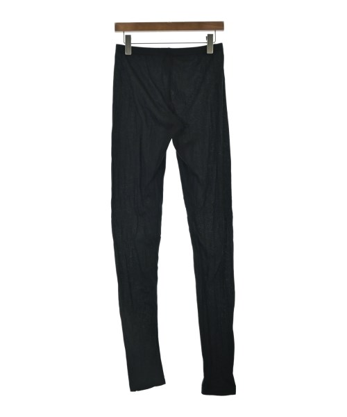 ANN DEMEULEMEESTER（アンドゥムルメステール）小物類（その他） 黒 サイズ:40(M位) レディース/2200691464312