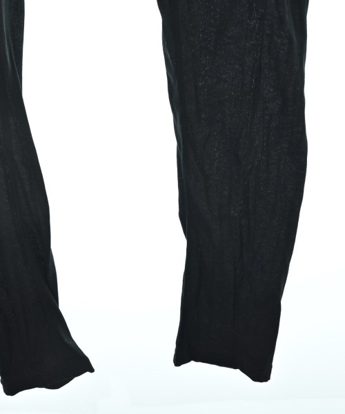 ANN DEMEULEMEESTER（アンドゥムルメステール）小物類（その他） 黒 サイズ:40(M位) レディース/2200691464312