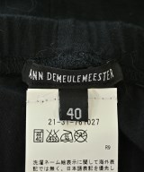 ANN DEMEULEMEESTER（アンドゥムルメステール）小物類（その他） 黒 サイズ:40(M位) レディース/2200691464312