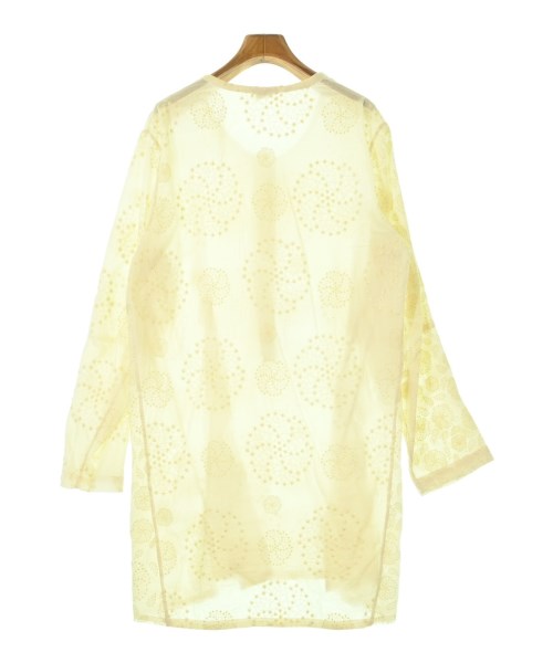 ANN DEMEULEMEESTER（アンドゥムルメステール）カジュアルシャツ 白 サイズ:40(M位) レディース/2200691464565