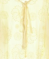ANN DEMEULEMEESTER（アンドゥムルメステール）カジュアルシャツ 白 サイズ:40(M位) レディース/2200691464565