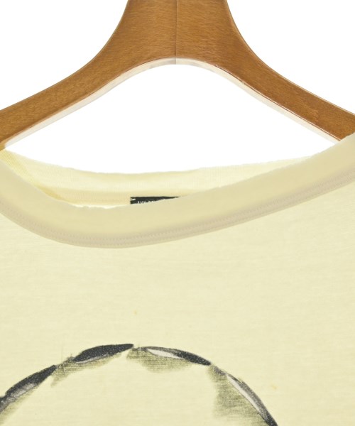 ANN DEMEULEMEESTER（アンドゥムルメステール）Tシャツ・カットソー 白 サイズ:36(XS位) レディース/2200691464947