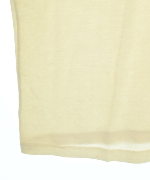 ANN DEMEULEMEESTER（アンドゥムルメステール）Tシャツ・カットソー 白 サイズ:36(XS位) レディース/2200691464947