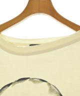 ANN DEMEULEMEESTER（アンドゥムルメステール）Tシャツ・カットソー 白 サイズ:36(XS位) レディース/2200691464947